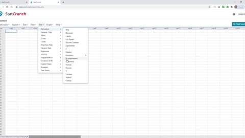 Discrete and Continuous Random Variables