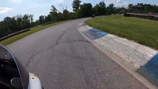 POV Shenandoah Circuit Track Day July 3, 2021