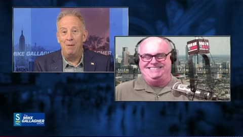 Mike & Mark Davis discuss the third indictment of Donald Trump and how this affects the 2024 presidential election on today’s M&M Experience