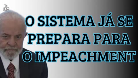 15.06.24 (MANHÃ) - O SISTEMA JÁ SE PREPARA PARA O IMPEACHMENT