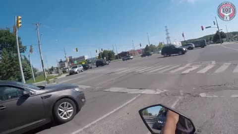 100 Tragic Moments Of Road Rage Got Served Instant Karma!