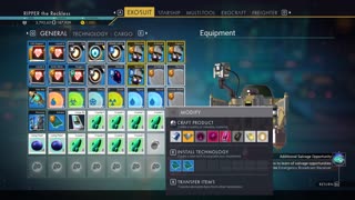 No Man's Sky 2021 Duplication Glitch