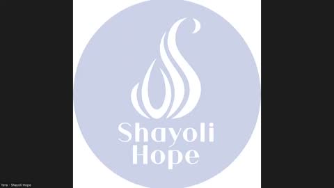 Shayoli Hope Podcast - Boundaries Visualization