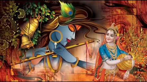 MADHURASHTAKAM | मधुराष्टकम् | POPULAR NEW SHRI KRISHNA BHAJAN | VERY BEAUTIFUL SONG #krishna #vibes