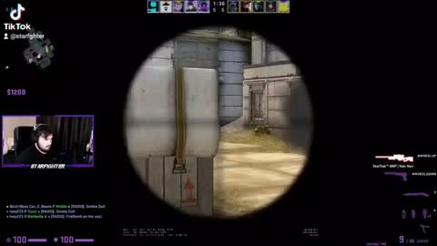 Awp go brrrr