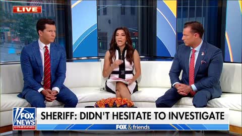 FOX and Friends 5/30/22 FULL HD | FOX BREAKING NEWS May 30, 22