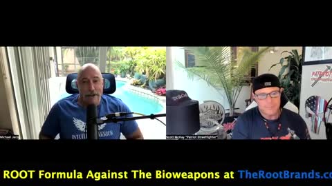 6.3.22 PATRIOT STREETFIGHTER W/ MIKE JACO, SUSSMAN VERDICT, GUN CONTROL PUSH, PATRIOTS IN CONTROL