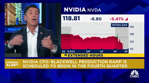 August 28, 2024 - Dissecting $NVDA's Earnings Report