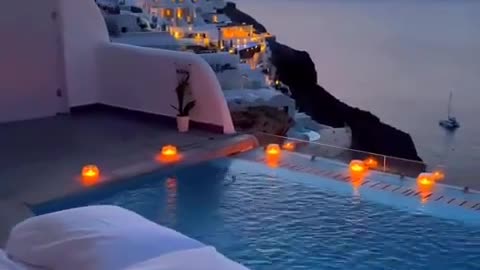 Santorini | Greece 🇬🇷