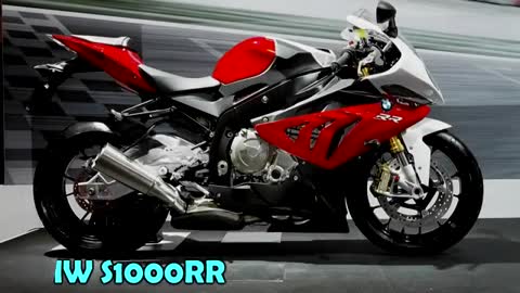 Top 10 Fastest Super Bikes In the World