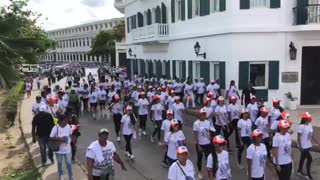 Reducir la tasa de suicidios, objetivo del Distrito