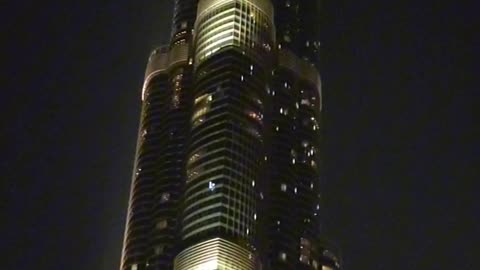 Burj Khalifa