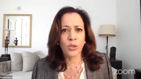 ICYMI: Kamala Harris praises the Defund The Police movement: