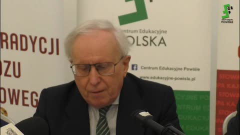 Krzysztof Baliński Polska czy Ukropolin?