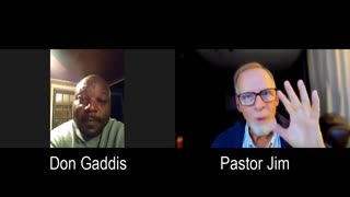 BUILDING TRUST with Pastor Jim and Deacon Don Gaddis