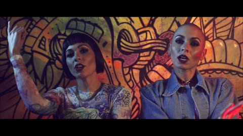 TroyBoi - Afterhours (feat. Diplo & Nina Sky) [Official Music Video]