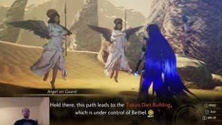 Bad Deja Vu; Shin Megami Tensei V, Ep 17