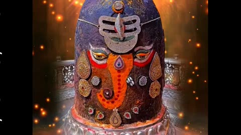 🚩🔱Jai Shree Mahakal🔱🚩