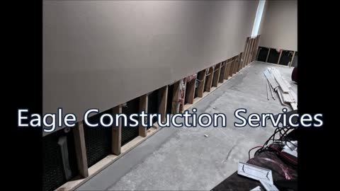 Eagle Construction Services - (612) 473-6377