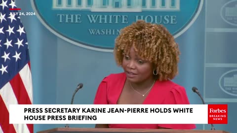 Karine Jean-Pierre Whether Biden’s Doctor Would Answer Questions About His Health