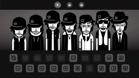 Funny incredibox 😍