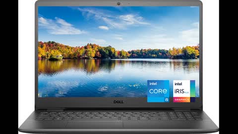 Review: 2021 Newest Dell Inspiron 15 3511 Laptop, 15.6" FHD Screen, 11th Gen Intel Core i7-1165...