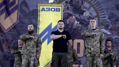 Z*on*sm in Ukraine allied with Nazism - the history of the 'Great Reset'