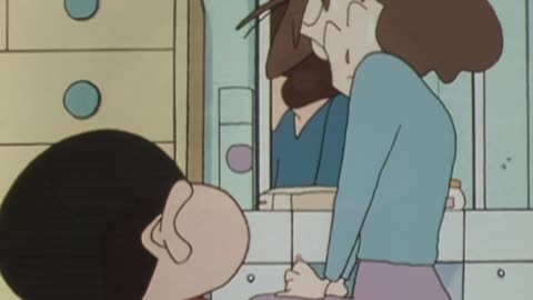 Shinchan Season 4 Episode 5