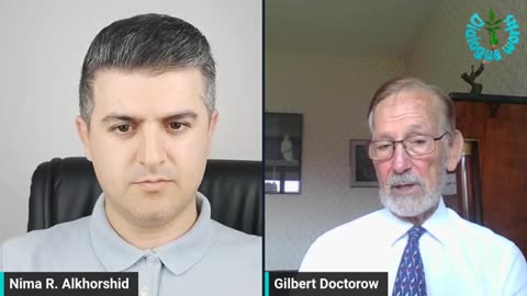 Dr. Gilbert Doctorow: Russia Prepared for Worst-case Scenario in Ukraine! - Dialogue Works