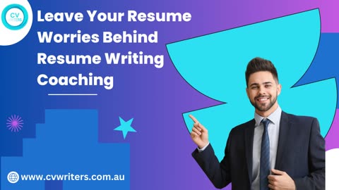 Professional CV writers