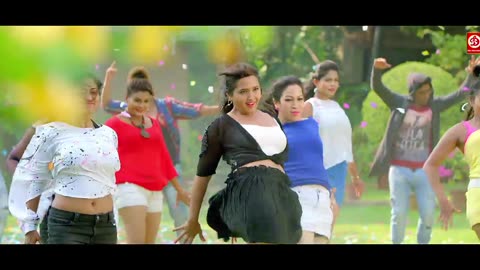 Pavan Singh ka hit song