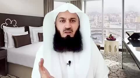 The Call of Prophet Ibrahim (Abraham) - Mufti Menk