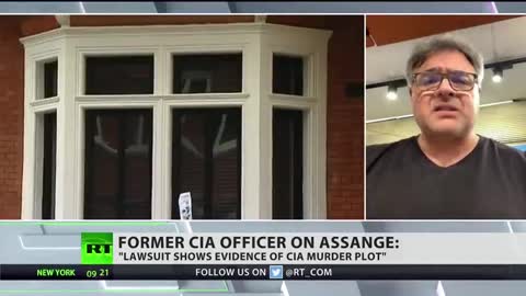 Assange's lawyers file lawsuit against Pompeo & CIA for allegedly spying on them