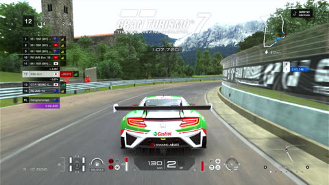 Gran Turismo Gameplay Series Guide 3