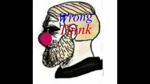 Wrong Think Ep, 1 #greenenergy and #texas And Mocking my Audience. ((FEB 17 2020))