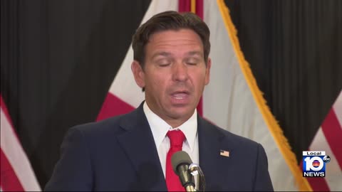 DeSantis vows to pursue attempted murder charge against Ryan Routh