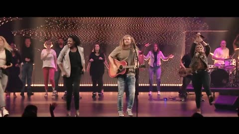 LOUDER - Let Us Worship ( Live Concert ) Sean Feucht