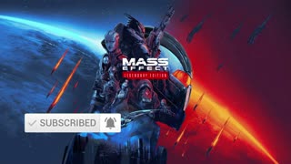 Mass Effect Legendary Edition Review - A great remaster of a fun and darkSpace Opera