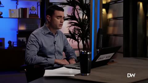 Ben Shapiro on Breast Feeding versus Chest feeding