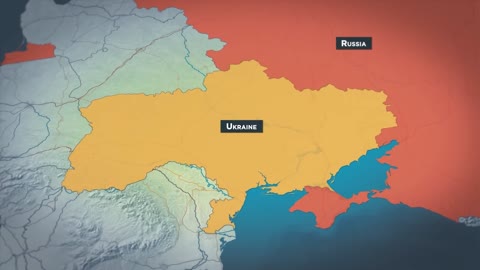 What is Russia's Motive for Invading Ukraine?