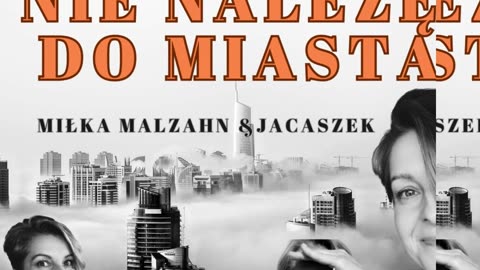 nie nalezę do miasta - więcej niż wiersz. Podcast.