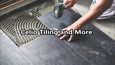 Celio Tiling and More