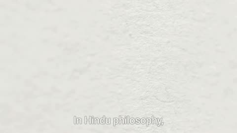 he Concept of Karma: Paap and Punye in Hindu Philosophy