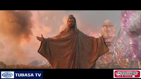 THOR 4: Love and Thunder (2022) Trailer Spoilers Full movie