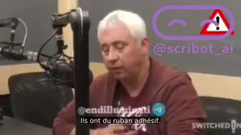 John Wedger dénonce les abus rituels sataniques sur les sacrifices d'enfants et de bébés....