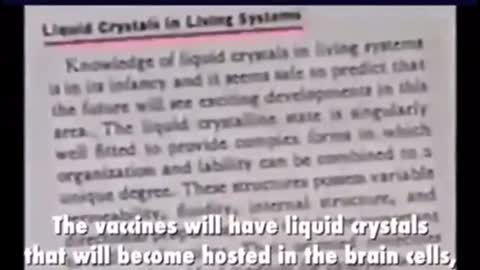 youtube wouldn't let me post this: Dr Pierre Gilbert in 1995 Warning of Zombie Vxine