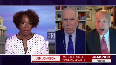 UNHINGED: Joy Reid Says Trump Inspired Violence "Much the Way Bin Laden Did"