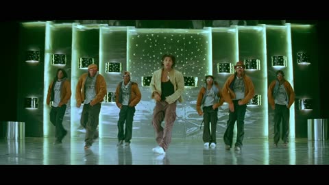 best dance Hansika Motwani and Allu Arjun