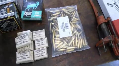 Koba's virtual garage sale Ammo bullet molds coins silver rounds