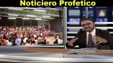 NOTICIERO PROFETICO